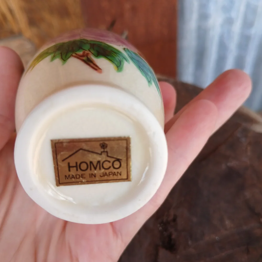 Homco enhance your